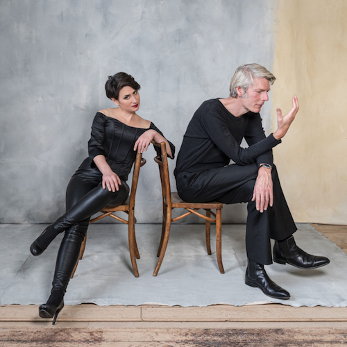 Medtner - Sämtliche Lieder mit Ekaterina Levental und Frank Peters bei Brilliant Classics